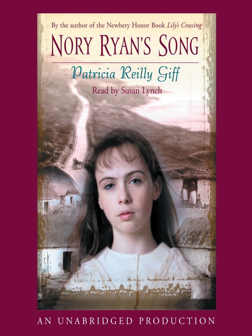 Title details for Nory Ryan's Song by Patricia Reilly Giff - Wait list